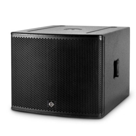 CODA Audio - Subwoofers