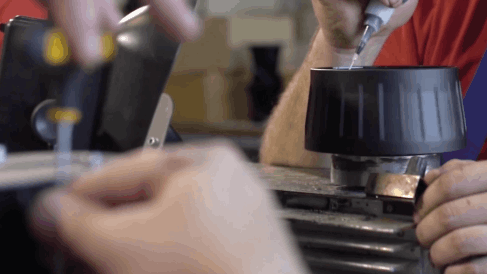 CODA Audio - Service-Center