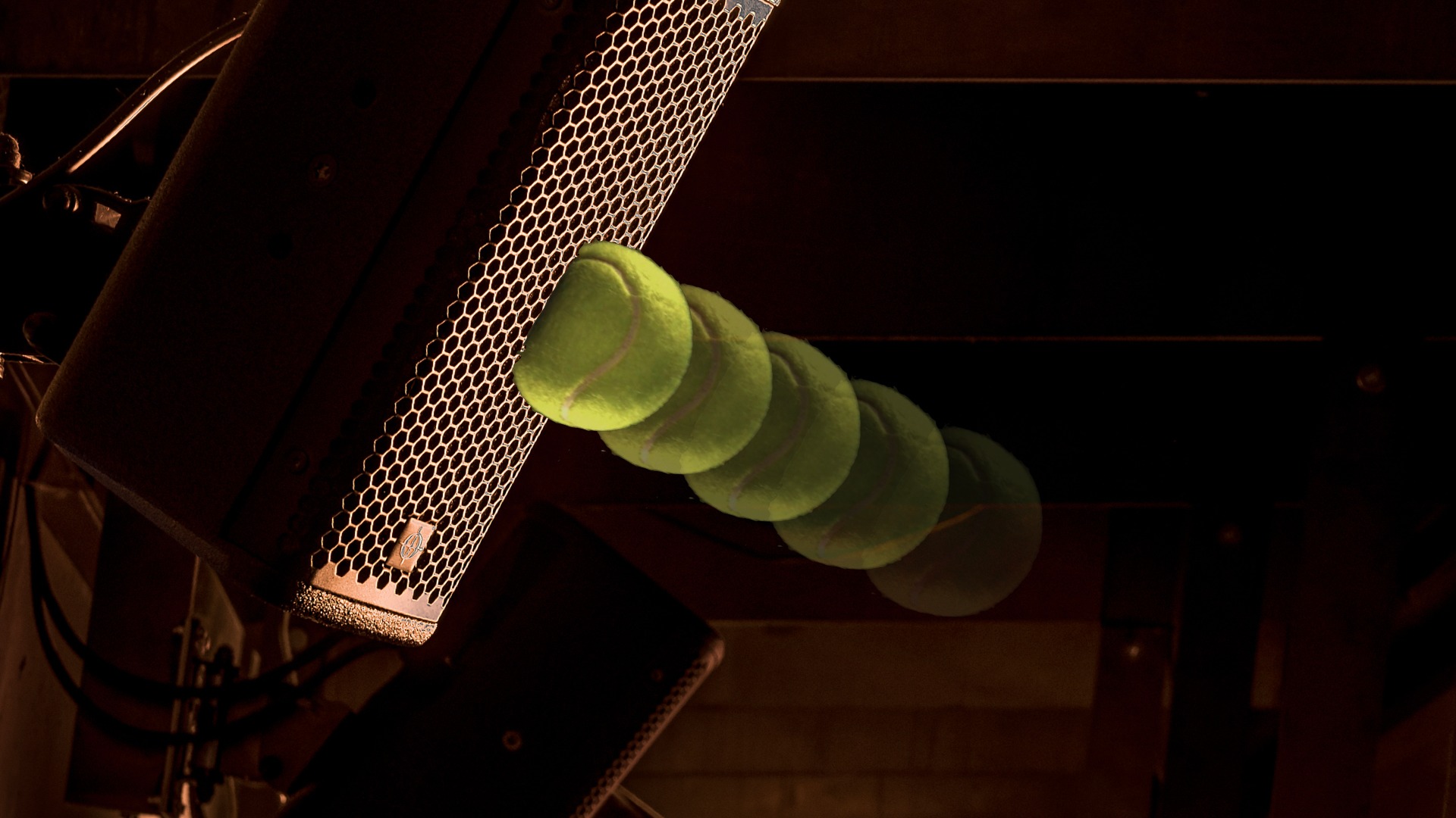 CODA - Ballwurfsucherheit (DIN18032-3)