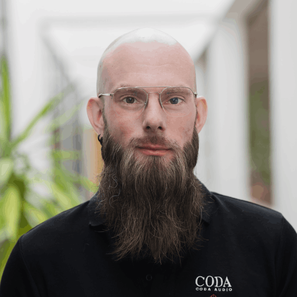 Daniel Groen