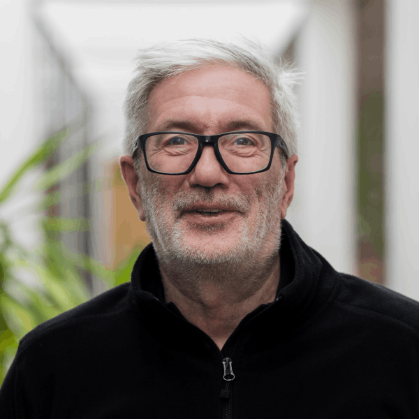 Dirk Maron