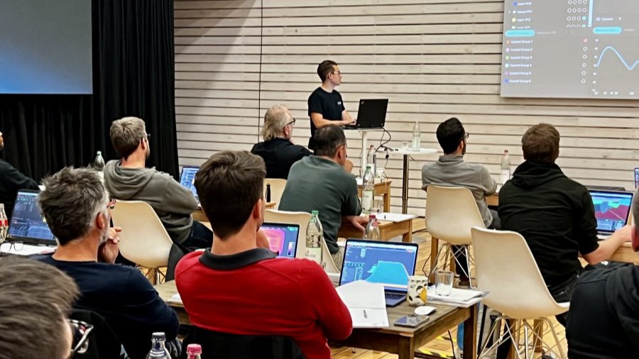 Trainings & Workshops