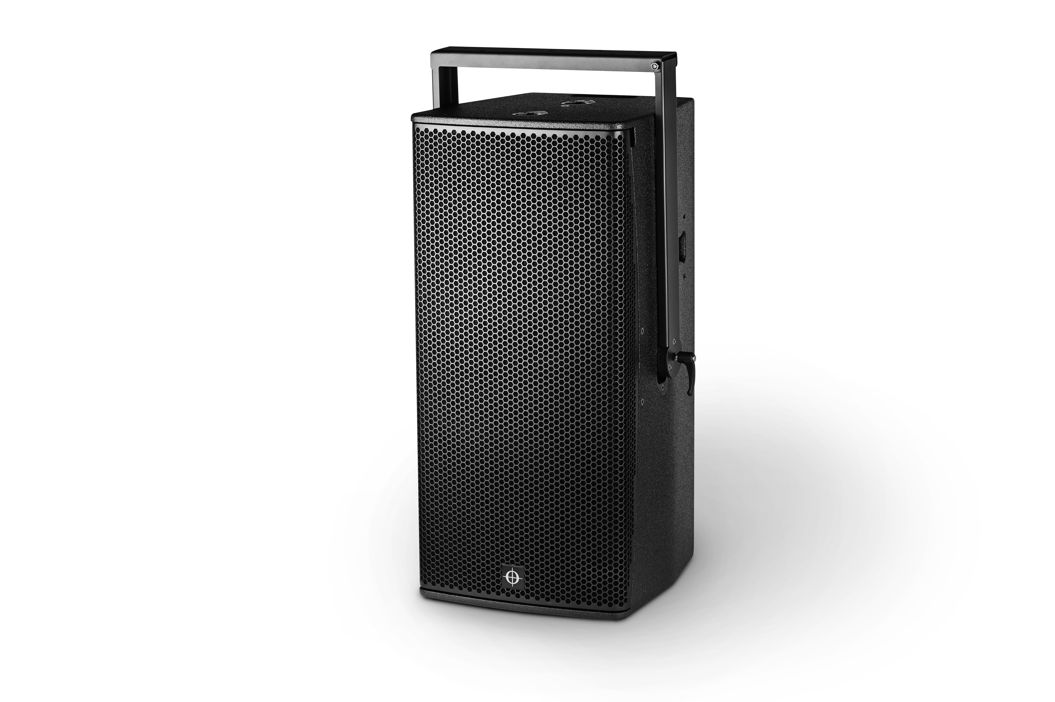 Dual Diaphragm Planar Wave Driver