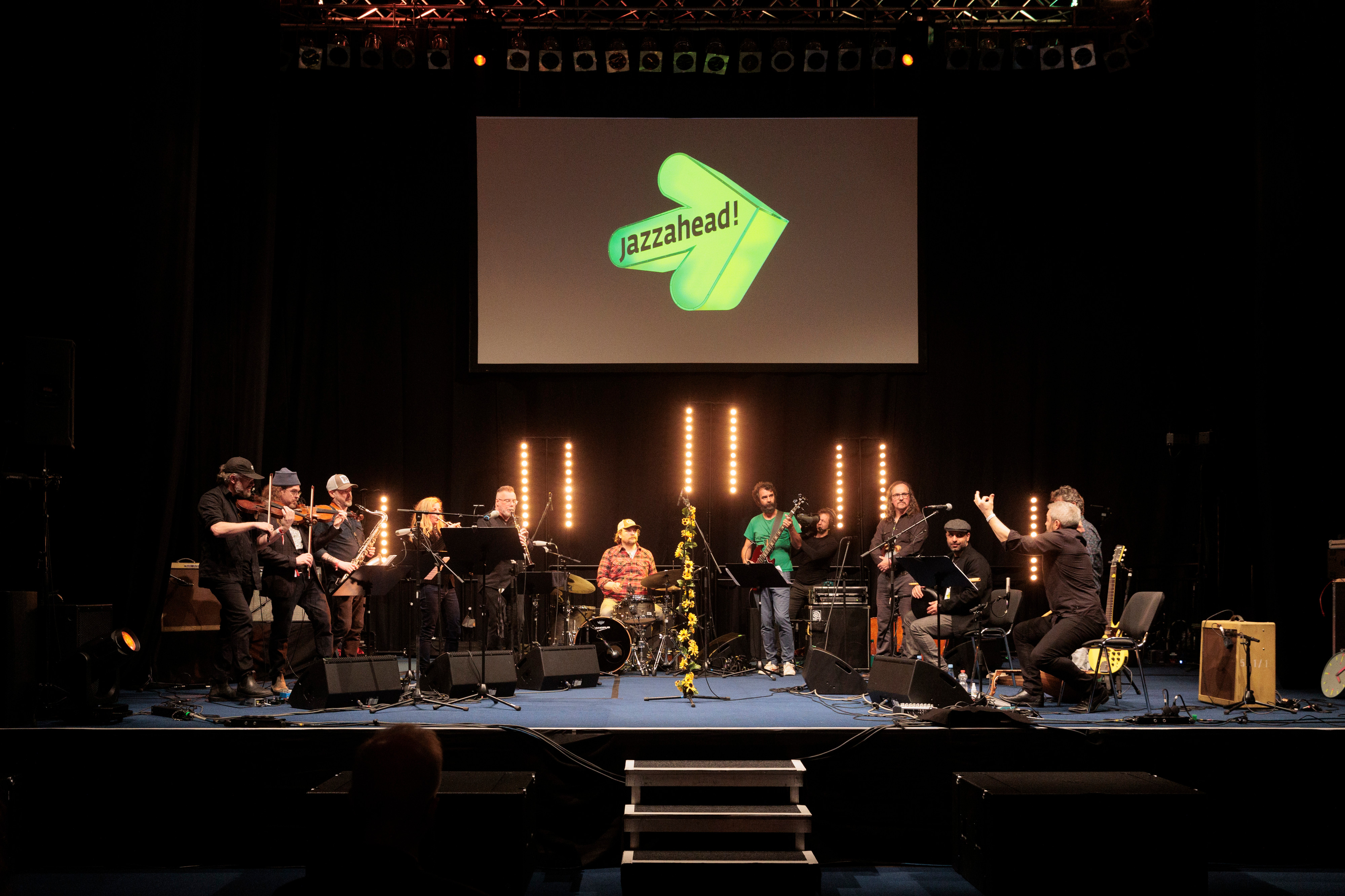 Dual Diaphragm Planar Wave Driver