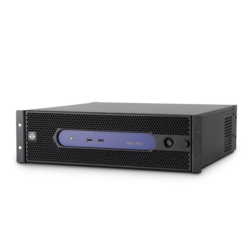 CODA Audio - Immersive Audio