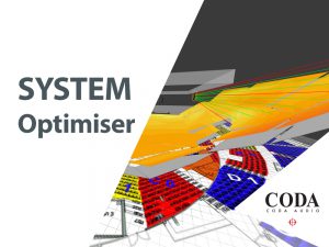 Coda System Optimiser Training (Basic) – in German language